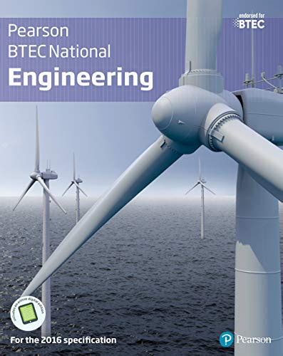 BTEC Level 3 National Engineering. . Pearson btec national engineering book pdf